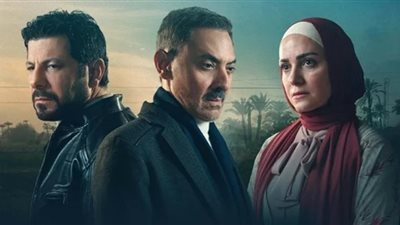 فتحي عبد الوهاب يكشف كواليس مشهد العنف ضد ريهام عبد الغفور: أنا ضد الضرب حتى في التمثيل