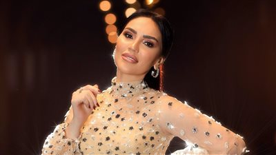 مي فاروق تتألق قريبا على مسرح الأوبرا.. وتحتفل بانتصارها القانوني في قضية الحضانة