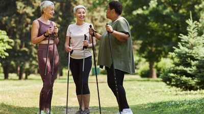 ٦ طرق بسيطة لتعزيز صحة عقلك في فصل الصيف