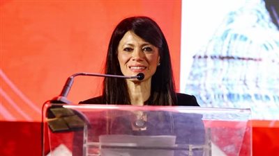 بالتفاصيل.. وزيرة التخطيط تشارك في مؤتمر غرفة التجارة السويسرية