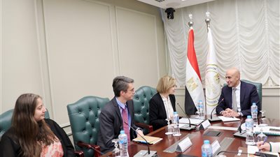 وزير التعليم: نعتزم إدخال مبادئ البرمجة بالمناهج التعليمية 