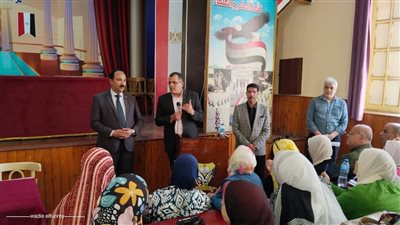 دمياط تستعد لامتحانات نهاية العام بتوجيهات مشددة لضمان النزاهة وتكافؤ الفرص