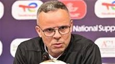 مدرب المغرب: نحترم منتخب مصر.. و