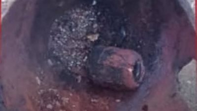 جسم من مخلفات الحرب ببورسعيد وراء مقتل وإصابة 6 أشخاص في شربين