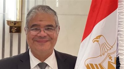 رئيس جامعة دمياط يكلف الدكتور حمزة قابيل مستشارًا للشئون الطبية