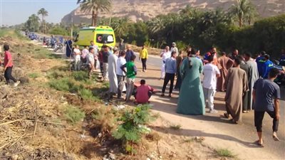 العثور على جثة سيدة طافية في مياه البحر اليوسفي بمركز العدوة بالمنيا