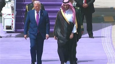 4 لحظات لا تُنسى من زيارات رؤساء أمريكا للسعودية