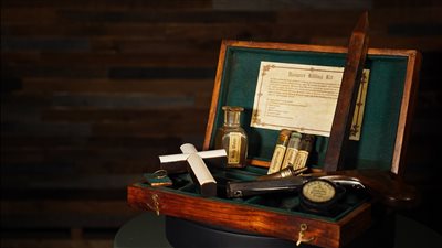 كيف تقتل مصاصي الدماء وفقًا للأساطير؟