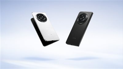 أوبو تعلن إطلاق هاتفها الجديد Find N5 القابل للطي في مصر