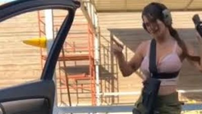 اول تعليق من الأزهر بشأن فديو رقص المجندات فى جيش الاحتلال 