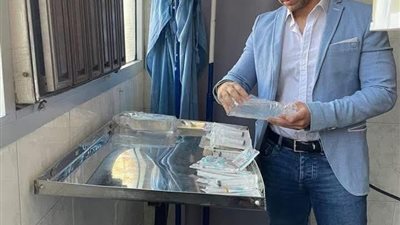 الصحة: المرور على 100 منشأة طبية خاصة ببورسعيد 