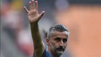 الغندور: خوسيه ريفيرو يصل القاهرة صباح الأربعاء للتوقيع على عقود الأهلي