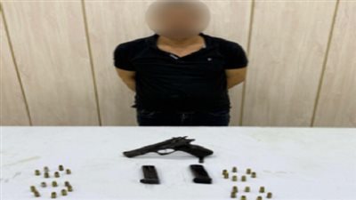 معلومة تكشف مكان اختباء مقاول هارب من «المؤبد» في جناية بالقاهرة |تفاصيل