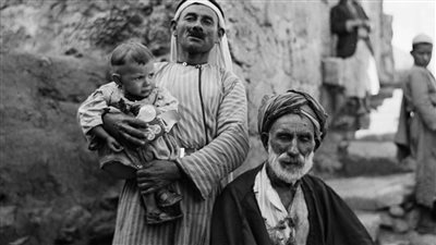 في ذكرى النكبة.. موقع أمريكي يكشف خطط التهجير الأولى للفلسطينيين