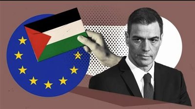 وصفها بدولة الإبادة.. رئيس الوزراء الإسباني يقوم بجولة للحشد ضد إسرائيل