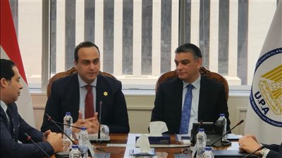 رئيس الرعاية الصحية: دعم الصناعة المحلية وتوطين التكنولوجيا الطبية بمقدمة أولويات الدولة