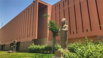 بالمجان.. متاحف الأقصر تفتح أبوابها للزائرين في اليوم العالمي للمتاحف