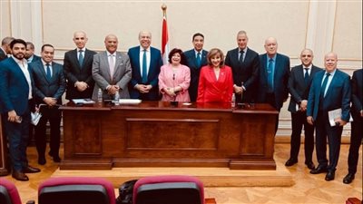 سياحة النواب تصدر 6 توصيات لتطوير منظومة نقل الركاب داخل المطارات 