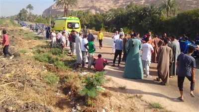 عاجل.. مقتل وإصابة 6 أشخاص من أسرة واحدة في مشاجرة طاحنة بالمنيا 