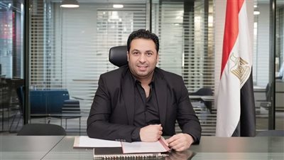 إبراهيم مدكور رئيسًا لتحرير برنامج 