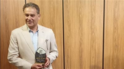 التحدى الليبي يكرم خالد جلال وجهازه بعد نهاية الموسم 