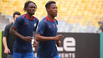 ‏سموحة في مواجهة نارية أمام الاتحاد