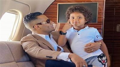 التفاصيل الكاملة لحكم إيداع نجل محمد رمضان في دار رعاية بعد مشاجرة عنيفة