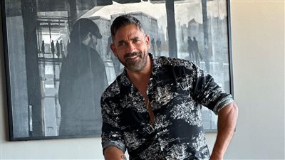 أمير كرارة يخوض أولى تجاربه في عالم الرعب بمسلسل 