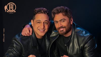 تامر حسني يطرح 