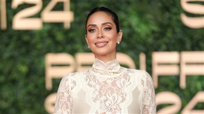 بسنت شوقي: أحلم بهوليوود وأجسد شخصية راقصة بعد رمضان رغم إصابتي