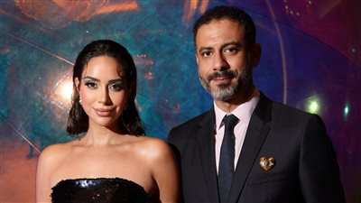 بسنت شوقي: زواجي من محمد فراج ظلمني فنيا.. والحياة أصبحت أكثر تعقيدا