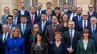 وزيرة التخطيط: البنك الأوروبي يُدعم ريادة مصر الإقليمية كمركز للطاقة النظيفة