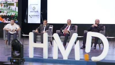 بالصور.. إزاحة الستار عن «Velora Villa» بمدينة زايد الجديدة 