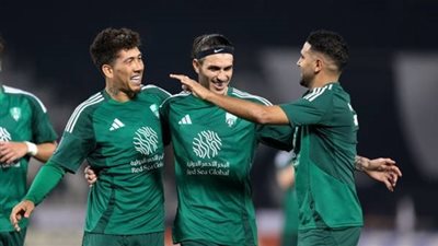 أهلي جدة يواجه الخلود لاستعادة الانتصارات في الدوري السعودي