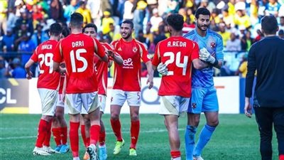 الأهلي في مهمة الحفاظ على القمة أمام البنك الأهلي.. اختبار ناري تحت أنظار ريفيرو