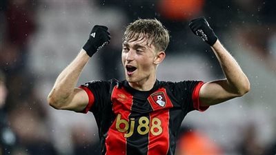 رسميًا.. ريال مدريد يحسم صفقة ديان هويسن مقابل 50 مليون جنيه إسترليني