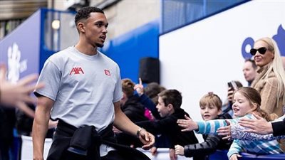 ريال مدريد يقترب من ضم أرنولد مجانًا.. و2 مليون يورو تُعجل بمشاركته في مونديال الأندية