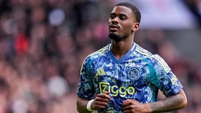 صراع أوروبي للتعاقد مع جوهرة أياكس جوريل هاتو