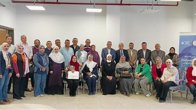 «بنها الأهلية» تنظم برنامجا تدريبيا عن «التخطيط الاستراتيجي لمؤسسات التعليم العالي»