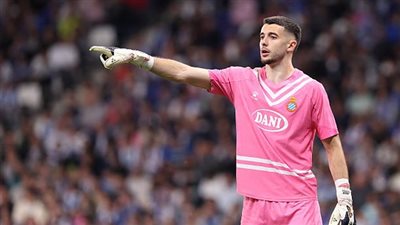 نيوكاسل يتحرك لخطف جوهرة إسبانيول.. خوان جارسيا يلفت أنظار الكبار قبل صيف ساخن