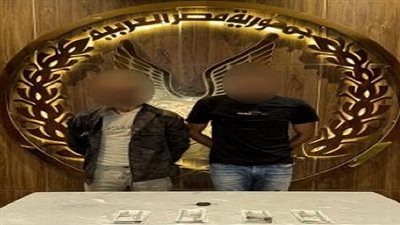 «شلة العواطلية» تستولى على أموال المواطنين بأسلوب انتحال الصفة بالقاهرة