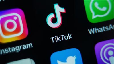 مستخدمون يشكون من تعطل تطبيق تيك توك بشكل مفاجئ