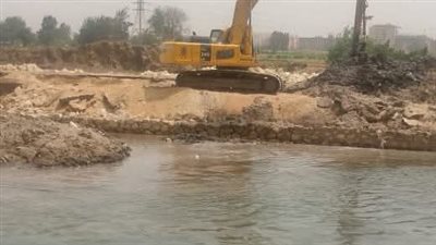 محافظ الغربية يكشف تفاصيل جديدة حول محور محلة منوف