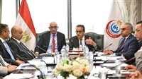 وزيرا الصحة والتعليم يناقشان تعديل قانون التعليم
