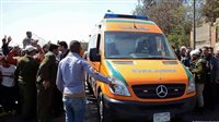 تفاصيل إصابة طالب إعدادي بقطع شريان اليد في مشاجرة مع زملائه بالمنيا