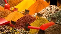 التوابل تتفوق على نيران الحرب الهندية الباكستانية