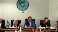 انتخاب خالد عبد الغفار بالإجماع رئيسًا للمكتب التنفيذي لمجلس وزراء الصحة العرب