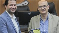 هندسة المنصورة تكرِّم الطلاب الفائزين في مسابقة الروبوتات Plaza