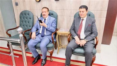 محافظ المنوفية يشهد تنفيذ إزالة لمتغير مكاني دون ترخيص في شبين الكوم