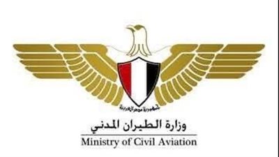 وزارة الطيران: رفع درجة الاستعداد القصوى بجميع المطارات المصرية